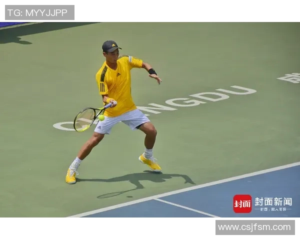 成都网球队盯防战术深度解析与实战应用探讨