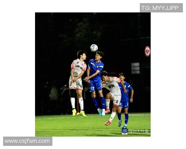 深圳足球队在杯赛中的耐力表现分析与未来展望