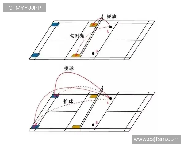 西安羽毛球队的节奏分析与战术得失探讨